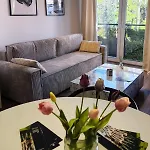 Dzierzonia 12 Apartment