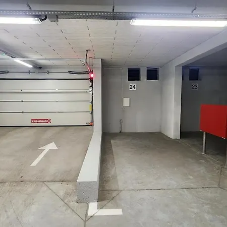 Lägenhet Dzierzonia 12 *