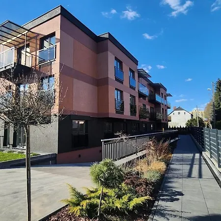 Dzierzonia 12 Katowice