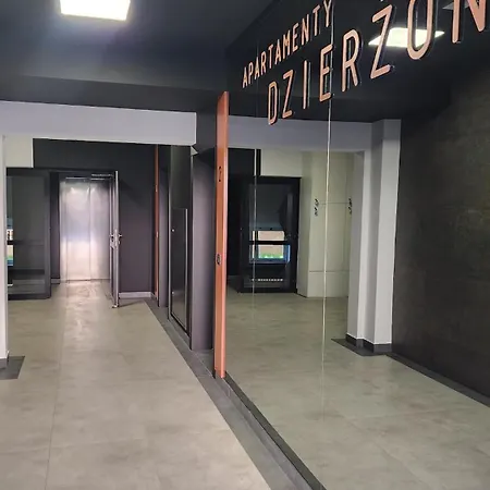Dzierzonia 12 *