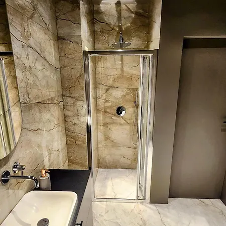 Apartament Dzierżonia 12