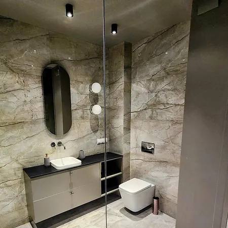 Dzierzonia 12 Apartment