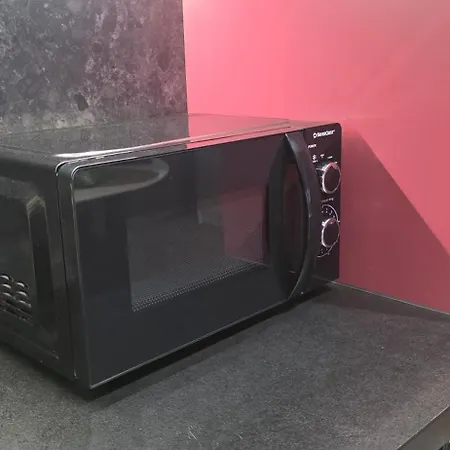 Dzierzonia 12 Lägenhet Katowice