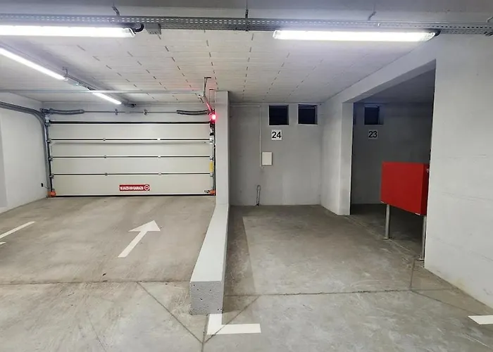 Apartment Dzierzonia 12 *