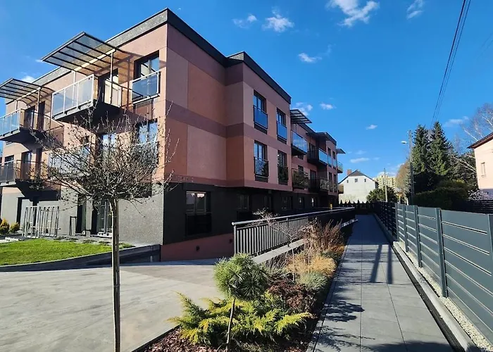 Dzierzonia 12 Katowice