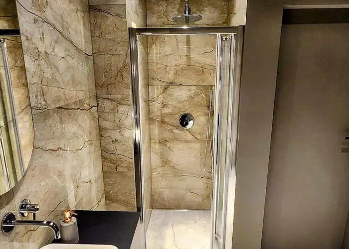 Lägenhet Dzierzonia 12