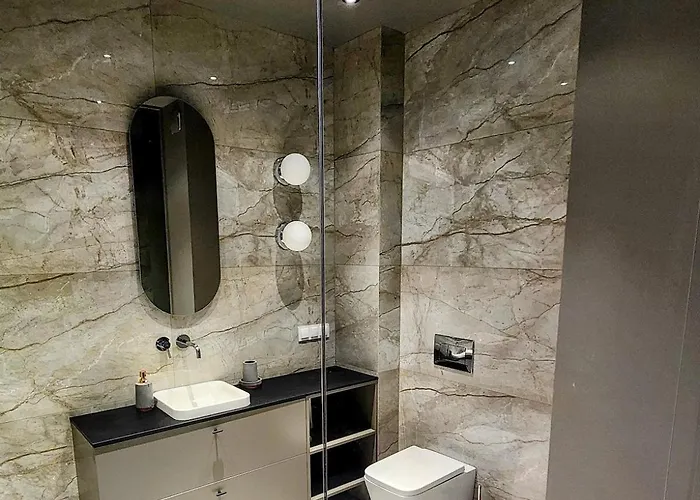 Dzierzonia 12 Lägenhet