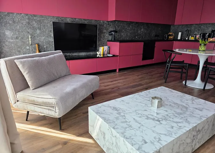 Dzierzonia 12 * Katowice