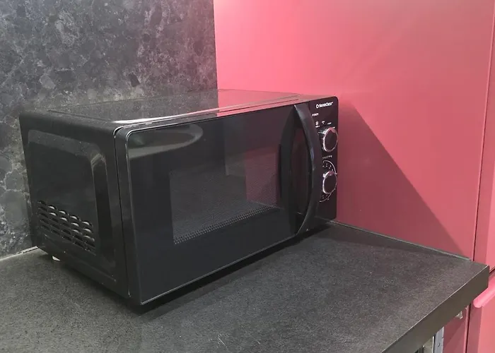 Dzierzonia 12 Lägenhet Katowice